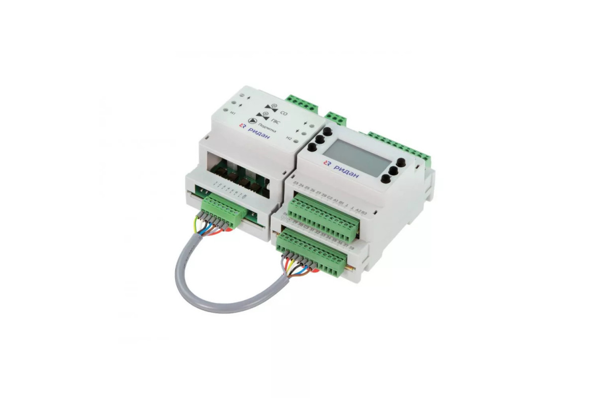 Ridan Контроллер ECL-3R A331 FC | 087H3805R