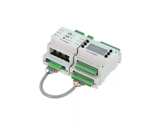 Ridan Контроллер ECL-3R A331 FC | 087H3805R