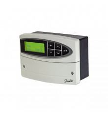 Danfoss Электронный регулятор ECL Comfort 110 | 087B1262