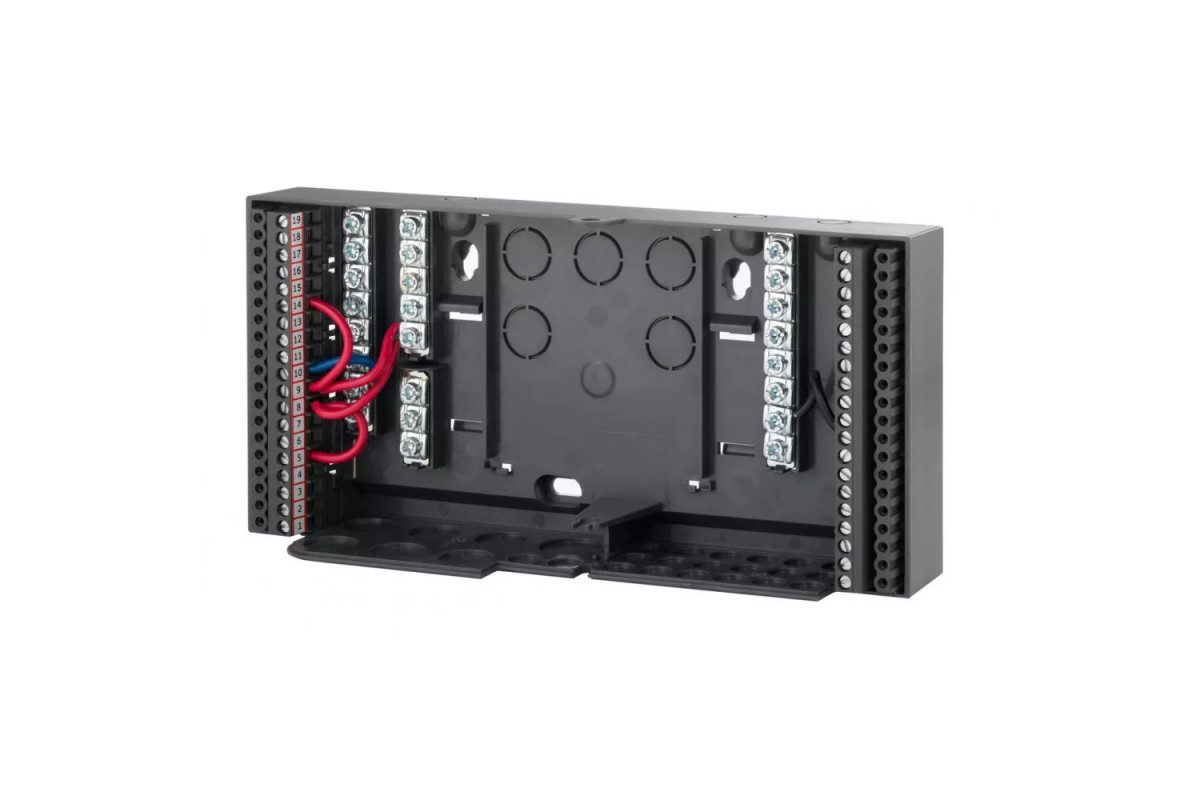 Danfoss ECL COMFORT 310 клеммная панель | 087H3230
