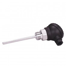 Danfoss Датчик т-ры погружной ESMU, н.cталь 100 | 087B1182