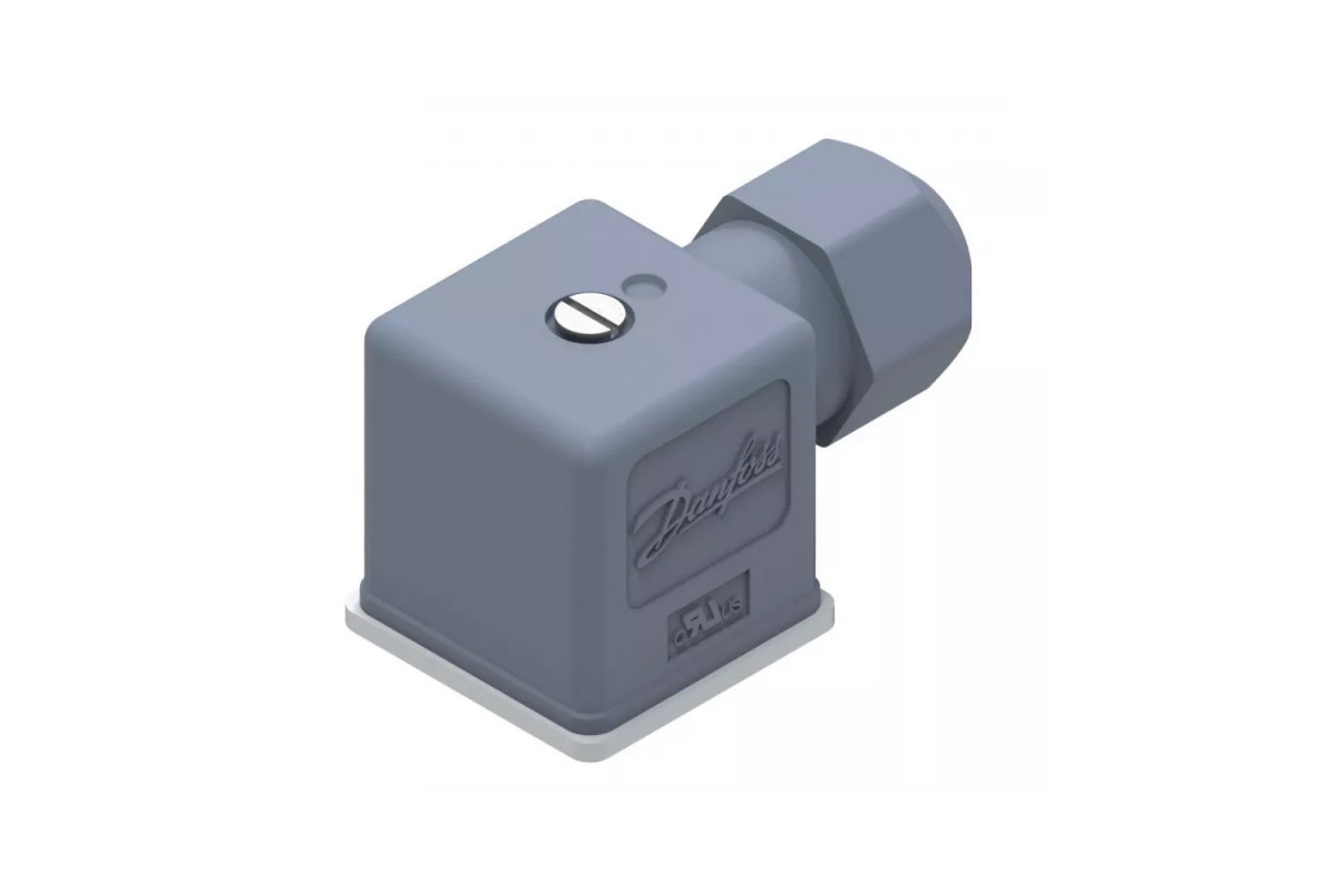 Danfoss Катушка электромагнитная BB | 018F7358