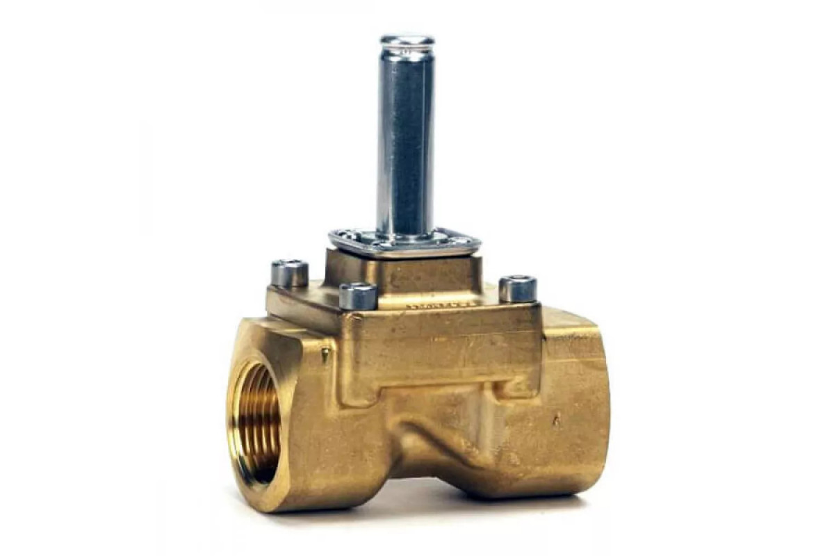 Danfoss Клапан электромагнитный EV250B нормально закрытый Ду 18 | 032U5254