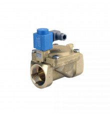 Danfoss Клапан электромагнитный EV220B с кат. нормально закрытый Ду 20 | 032U453002