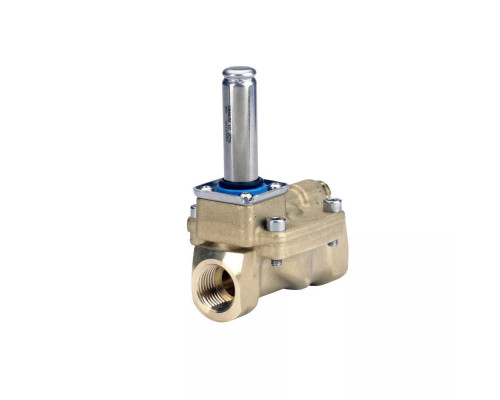 Danfoss Клапан электромагнитный EV220B нормально закрытый Ду 6 | 032U1236