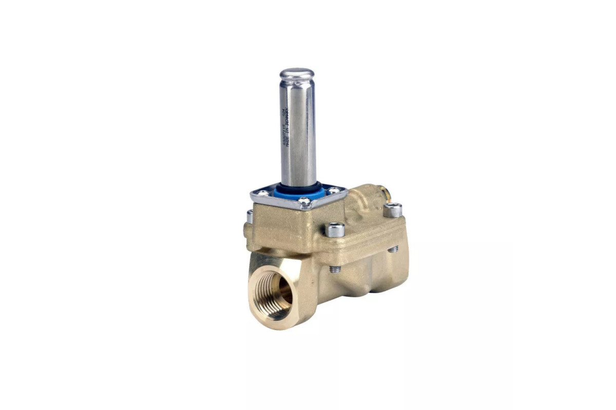 Danfoss Клапан электромагнитный EV220B нормально закрытый Ду 15 | 032U5815