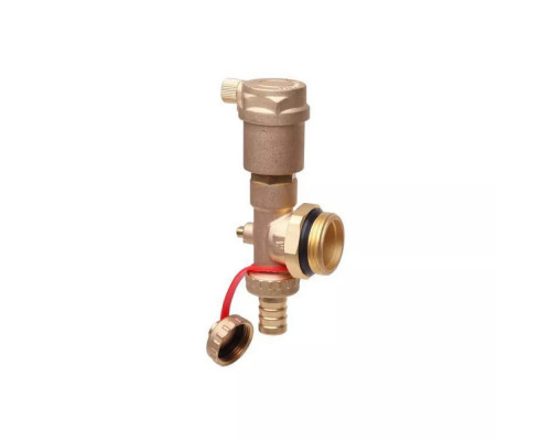 Danfoss FHF-EA концевая секция | 088U0543