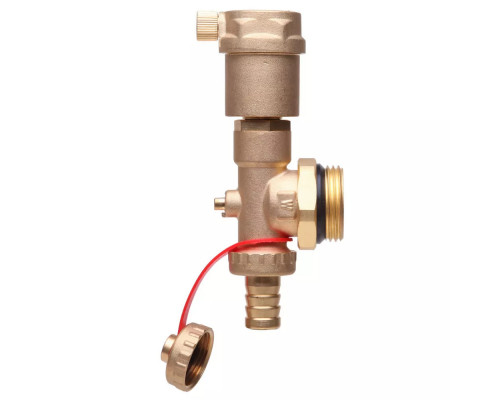 Danfoss FHF-EA концевая секция | 088U0785