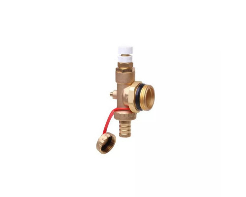 Danfoss FHF-EM концевая секция | 088U0786