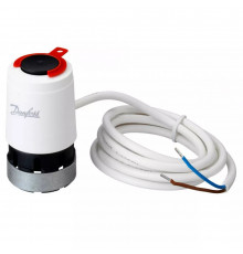 Danfoss Термоэлектрический привод TWA-V HO 230 B | 088H3123