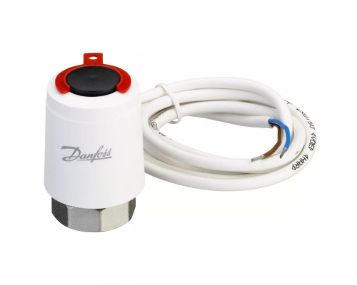 Danfoss TWA-K Привод, 24 В, норм. закрытый | 088H3140