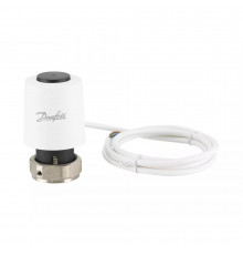Danfoss Привод термоэлектрический TWA D 220 V NO | 088H3153