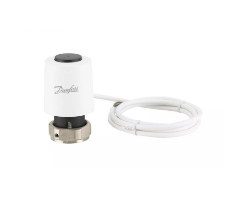Danfoss Привод термоэлектрический TWA D 220 V NO | 088H3153