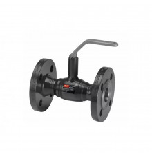 Danfoss JIP Premium кран шаровой WW DN15 PN40, рукоятка | 065N0100G