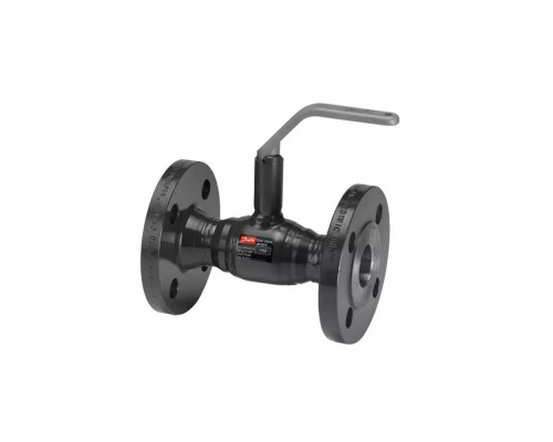 Danfoss JIP Premium кран шаровой WW DN15 PN40, рукоятка | 065N0100G