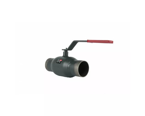 Danfoss JIP Standard WW Кран шаровый Ду40 Ру16 ручка | 065N9604