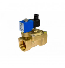 Ridan Клапан электромагнитный EV220R | 032U712031R