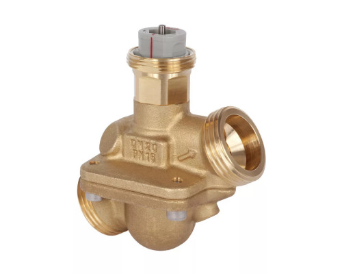 Комбинированный балансировочный клапан AQT Danfoss б/ниппелей DN 32 | 003Z1805/003Z1815