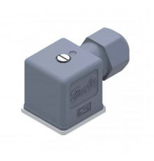 Danfoss Катушка электромагнитная BB Ду | 018F7351