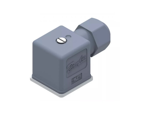 Danfoss Катушка электромагнитная BE Ду | 018F6757