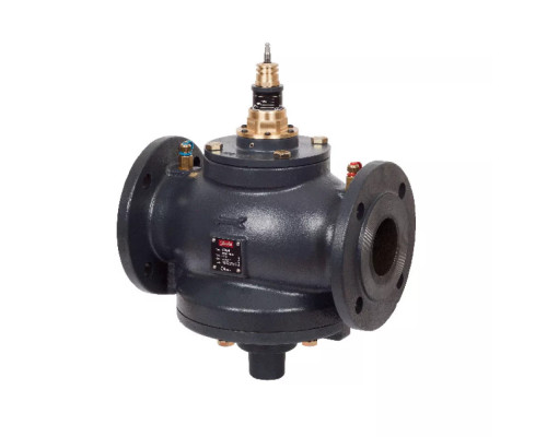 Комбинированный балансировочный клапан AQF Danfoss DN 100 | 003Z1975/003Z1975R