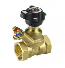 Ручной балансировочный клапан MVT Danfoss DN 50 PN 20 | 003Z4086