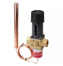Регулятор температуры AVTB Danfoss ДУ 15 Трег., °С 20-60 1/2 В 003N2252