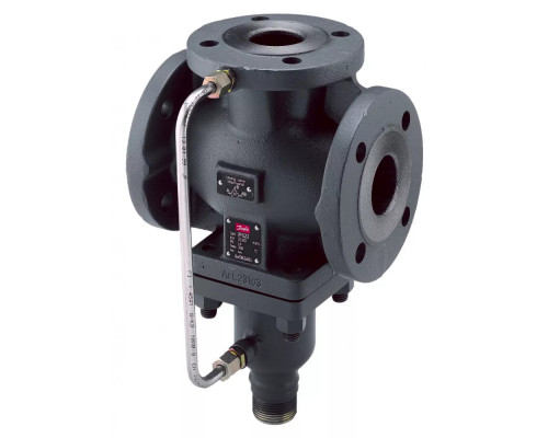 Регулирующий клапан VFG33 Danfoss Ду32 Ру16 065B2599