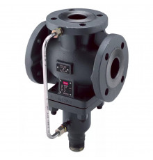 Регулирующий клапан VFG33 Danfoss Ду50 Ру25 065B2609