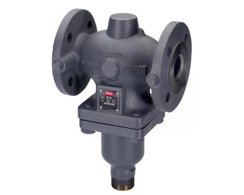 Регулирующий клапан VFGS 2 Danfoss Ду20 Ру40 065B2454