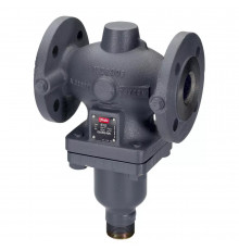 Регулирующий клапан VFGS 2 Danfoss Ду25 Ру40 065B2455