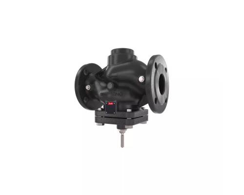 Клапан регулирующий Virtus VFG 22 Ду150 Ру16 065B5504