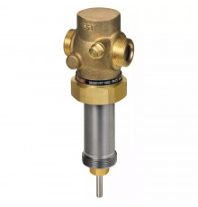Клапан регулирующий VGS Danfoss Ду15 Ру25 Danfoss 065B0787
