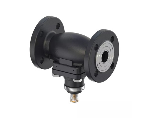 Клапан регулирующий VGF Danfoss Ду32 Ру25 Danfoss 065B0783