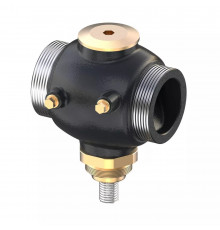 Клапан регулирующий VG Danfoss Ду50 Ру25 Danfoss 065B0779