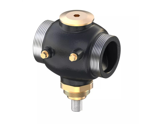 Клапан регулирующий VG Danfoss Ду40 Ру25 Danfoss 065B0778