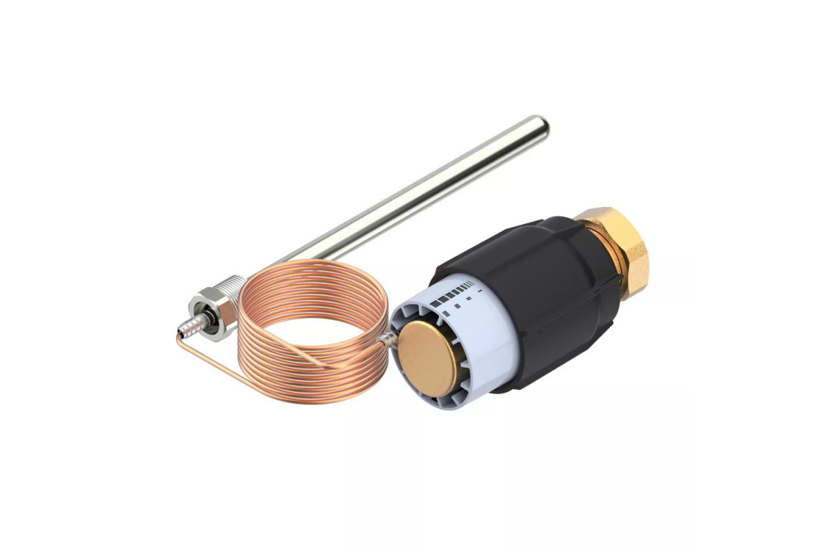 Термоэлемент AVT 20-70 °С Ду32/50 Danfoss 065-0601