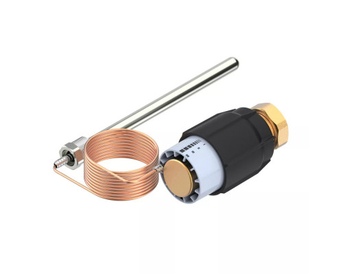 Термостатический элемент AVT 60-100°С, l=255, R3/4 Danfoss 065-0606