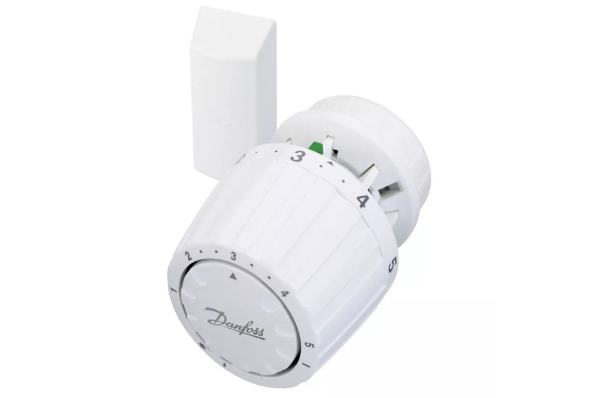 RTR 7092 Термостатический элемент с вын. датчиком Danfoss 013G7092 | термоголовка