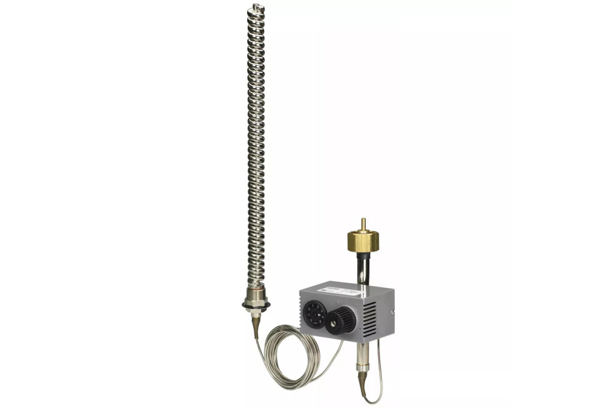 Термоэлемент AFT 17 40-110 °С Danfoss 065-4402