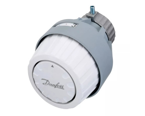 RTR 7094 Термостатический элемент с защит. кожухом Danfoss 013G7094 | термоголовка