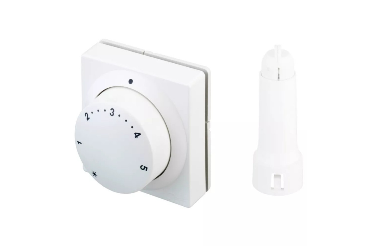 RA 5068 Термостатический элемент д.у. Danfoss 013G5068 | термоголовка