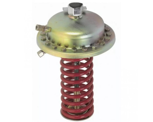 Регулирующий блок AFD Danfoss диап-н 0,5–3бар Ду15-125 | 003G1003