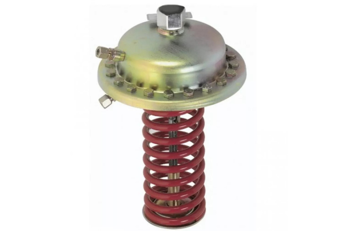Регулирующий блок AFD Danfoss диап-н 0,05–0,35 (630 см2)бар Ду15-250 |003G1006