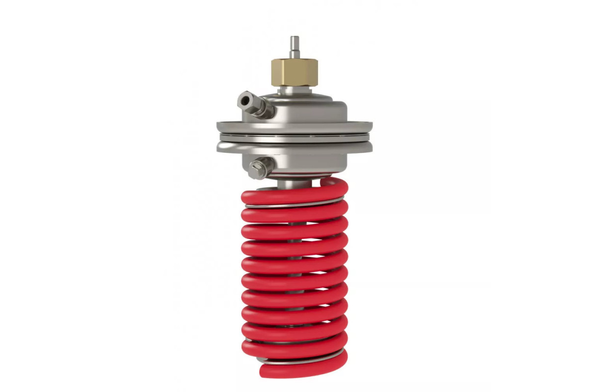 Регулирующий блок AFA Danfoss диап-н 1–5бар Ду15-125 | 003G1009