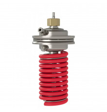 Регулирующий блок AFA Danfoss диап-н 0,1–0,6бар Ду15-250 | 003G1012