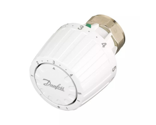 RTR/RTD 7095 Термостатический элемент для клапана RTD Danfoss 013G7095 | термоголовка