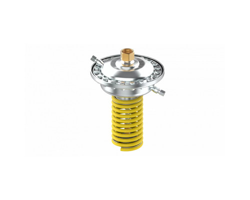 Регулирующий блок AFPA Danfoss диап-н 0,1–0,6бар Ду15-250 | 003G1022