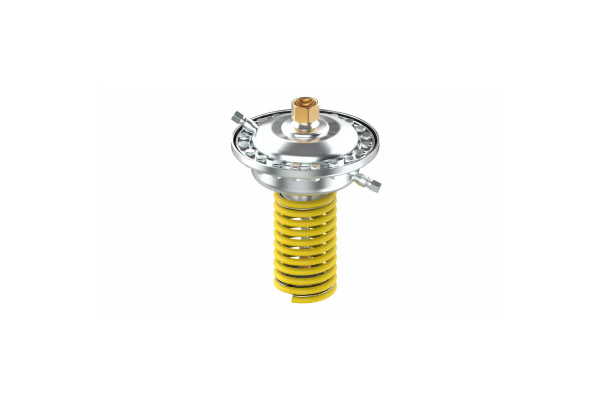 Регулирующий блок AFPA Danfoss диап-н 0,05–0,3бар Ду15-250 | 003G1023