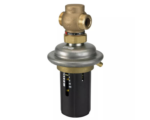 Регулятор перепада давлений DPR Danfoss Ду25 Kvs 8 д-н 0,2–1,0 | 003H6104